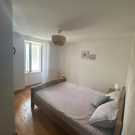 Casa de Férias Maison Du Bonheur *