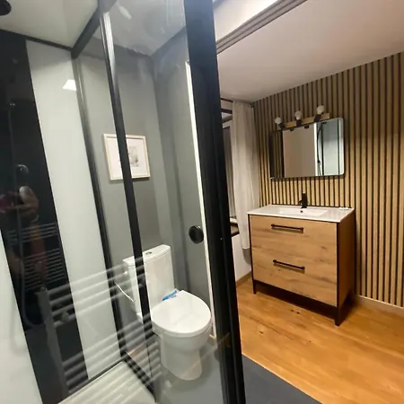 Casa de Férias Maison Du Bonheur