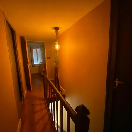 Maison Du Bonheur Casa de Férias Barbezieux-Saint-Hilaire