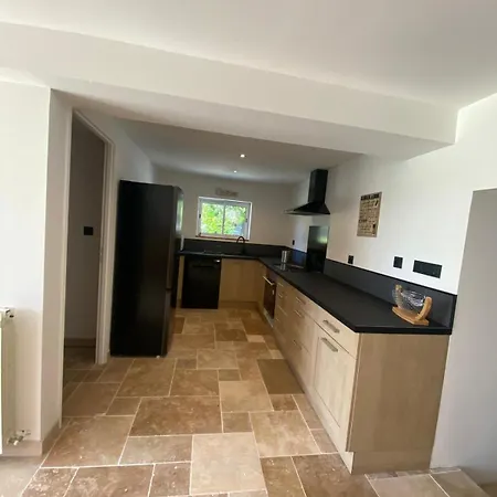 Maison Du Bonheur Casa de Férias *