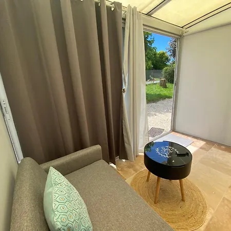 Maison Du Bonheur * Barbezieux-Saint-Hilaire