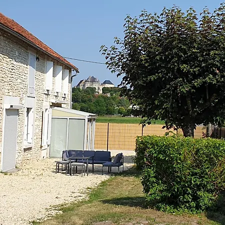 Maison Du Bonheur Casa de Férias *